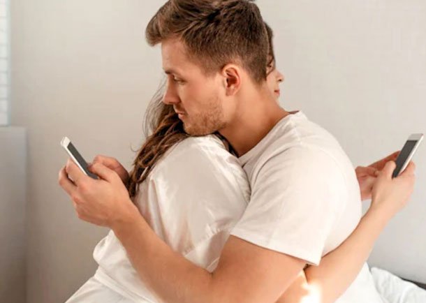 Extra Marital Affairs